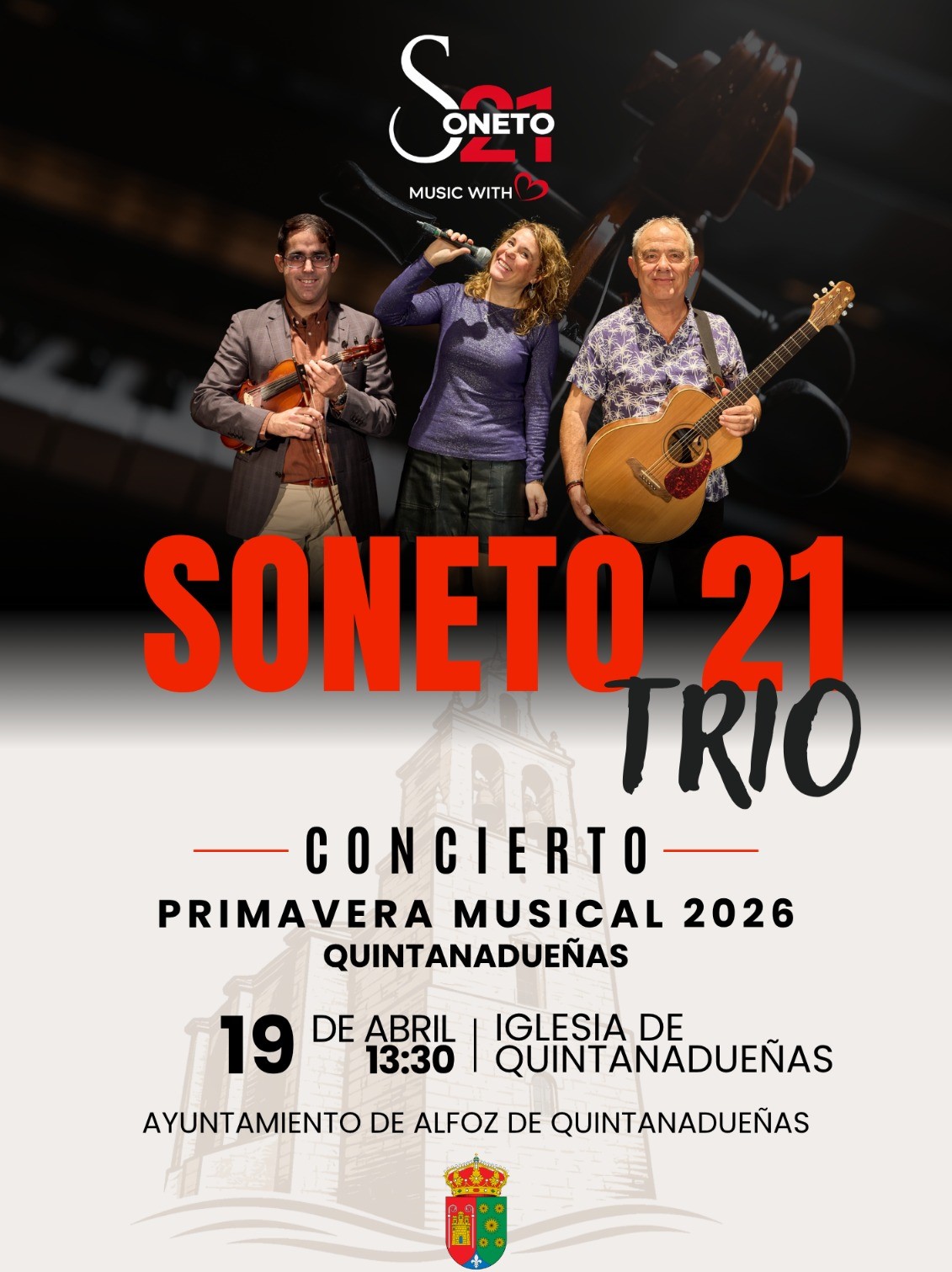 PRIMAVERA MUSICAL 2026