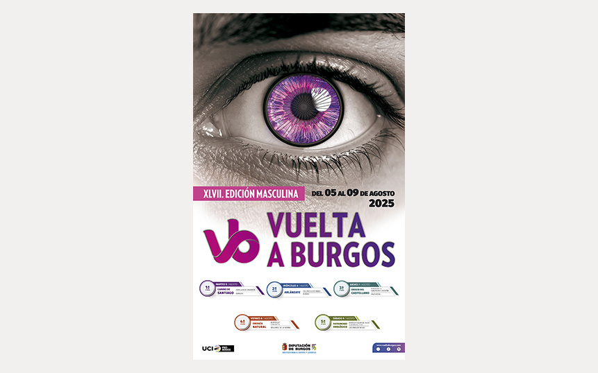 Vuelta a Burgos 2025