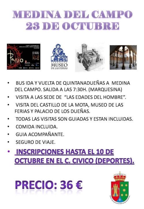 Edades del Hombre