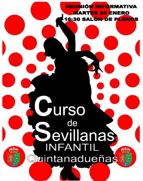 sevillanas