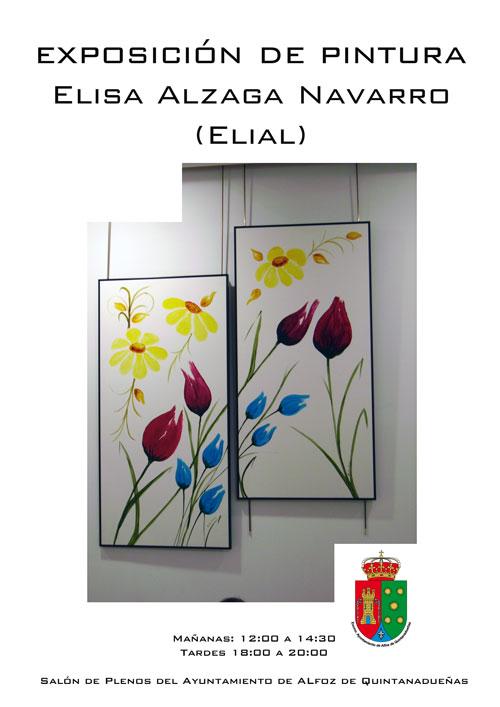 exposición