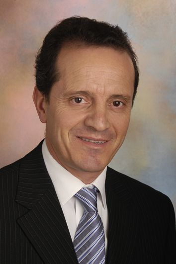 Alcalde - Gerardo Bilbao